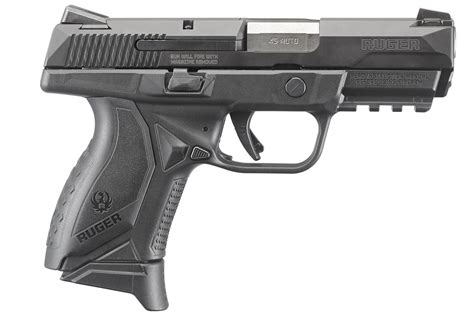 Ruger American Pistol Compact 45 ACP with No Manual Safety | Sportsman's Outdoor Superstore