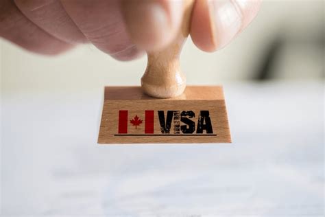 5+ Hundred Canada Visa Stamp Royalty-Free Images, Stock Photos & Pictures | Shutterstock