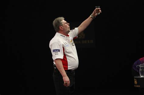 Martin Adams "We Buried it (The BDO) with Olly Croft' - Online Darts