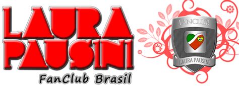 Laura Pausini FanClub Brasil - LPFCBR