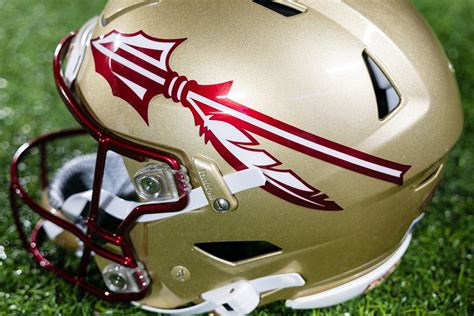 FSU announces jersey, helmet combination for road game vs. Pitt ...