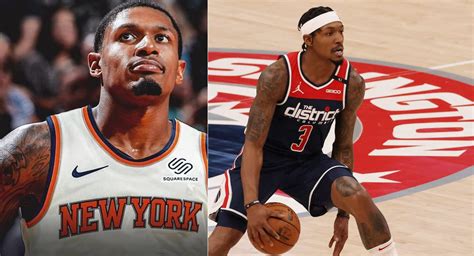 Knicks’ Secret Weapon In Potential Bradley Beal Trade - Game 7