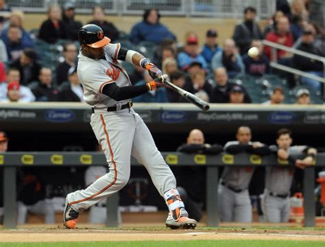 Baltimore Orioles: Adam Jones Reaps Rewards of Grinding