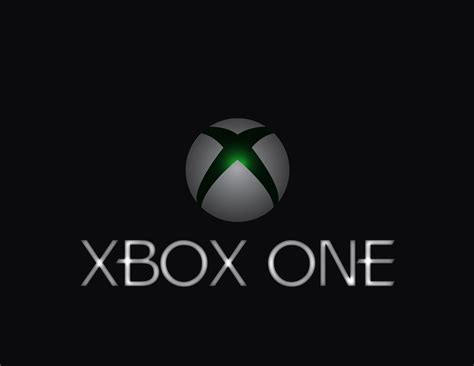 Dark version of the Xbox One logo | Xbox one, Xbox, Xbox logo