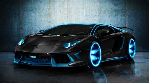 25+ Exotic & Awesome Car Wallpapers [HD Edition] - Stugon