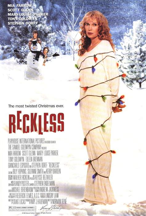 Reckless movie poster | Movie posters, Reckless, Cinema posters