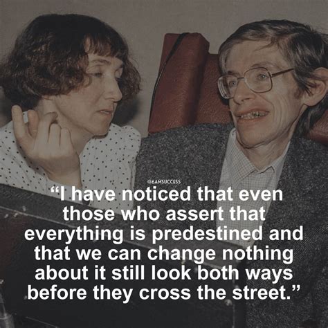 25 Brilliant Quotes From Stephen Hawking About The Secrets Of The Universe | 6amSuccess