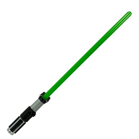 Disney Lightsaber - Star Wars - Yoda Lightsaber - Green