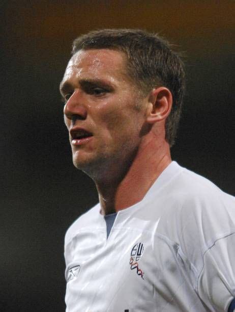 Kevin Nolan Bolton Pictures and Photos | | Bolton, Nolan, Bolton wanderers