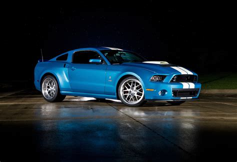 Review: Ford Mustang Shelby GT 500 | WIRED