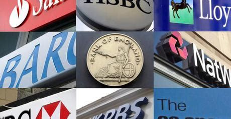 10 TOP UK BANKS • You Can Trust With Your Wealth in 2023