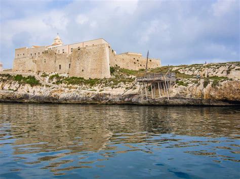 8 Wonderful Things to Do in Vieste Italy