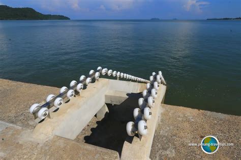 Merdeka Beach (Pantai Merdeka), Kedah