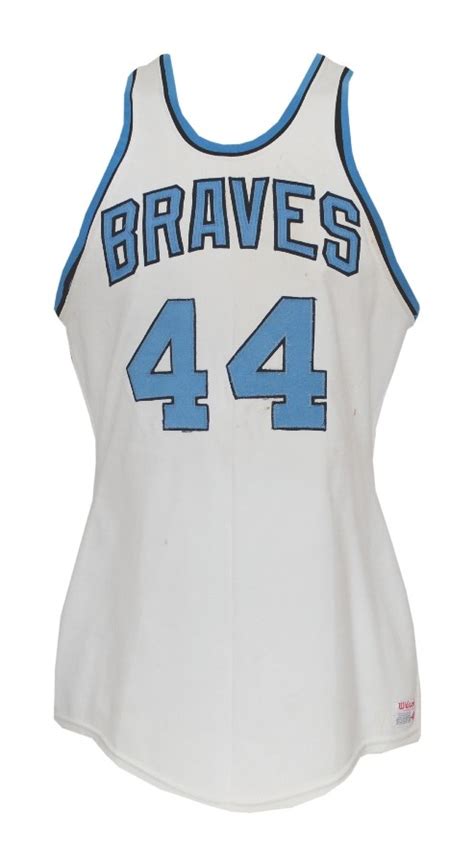 Buffalo Braves 1974-75 Jerseys