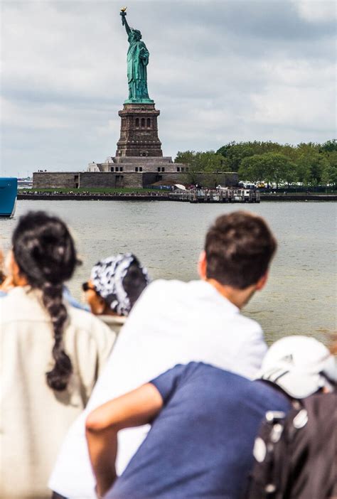 Statue Of Liberty Ferry Schedule - All You Need Infos