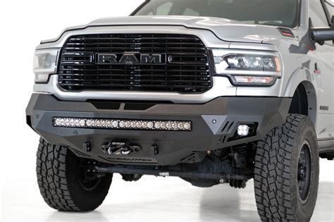 2019 - 2022 RAM 2500/3500 Front Bumper I Addictive Desert Designs