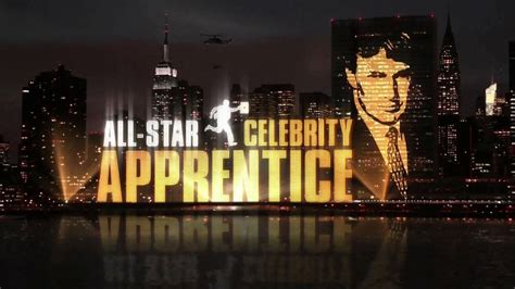 FINAL All-Star Celebrity Apprentice Season 13 Intro Donald Trump HD ...