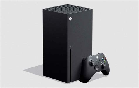 Xbox Series X will be in limited supply until at least April 2021