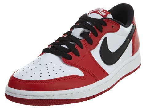 Nike - Nike Air Jordan 1 Retro Low Og Mens Style : 705329 - Walmart.com ...