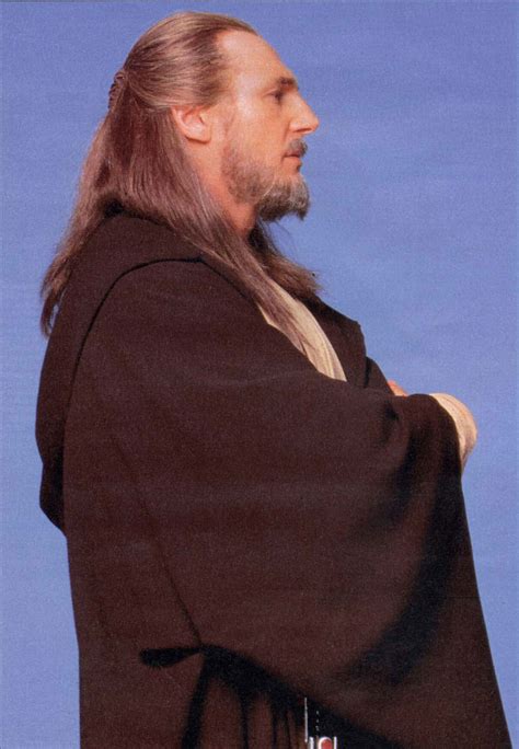 Qui Gon Jinn - Qui Gon Jinn Photo (29228852) - Fanpop