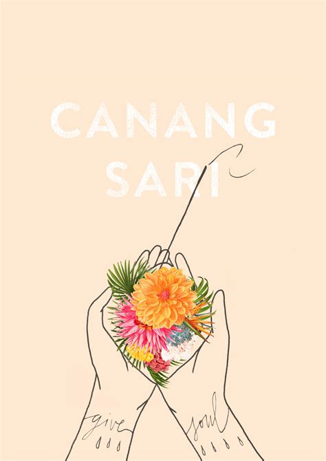 Bali Offerings: The Canang Sari - Kinlake | Creative Folks