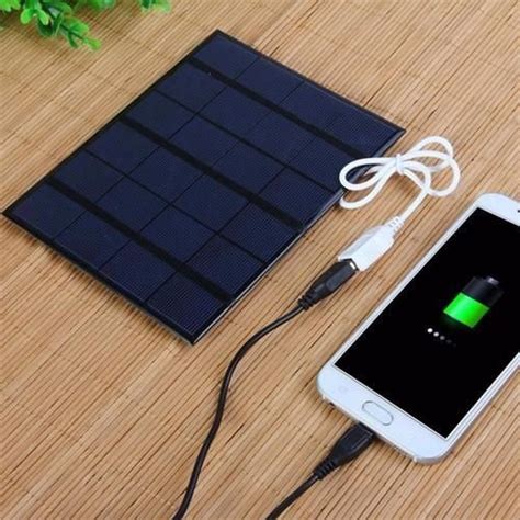 Portable Solar Charger, Capacity: 1001-1500(mAh), Rs 680 /piece | ID ...