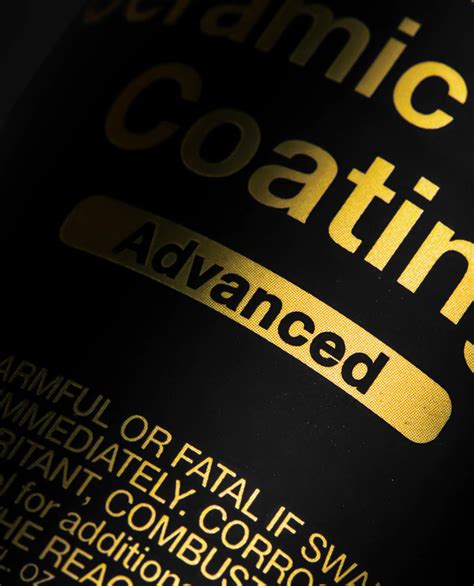 Graphene Ceramic Spray Coating™ Advanced – Prestige Car Care Shop