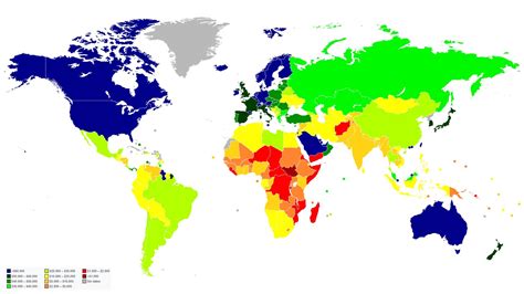 Gdp Rank In 2024 - Coral Yelena