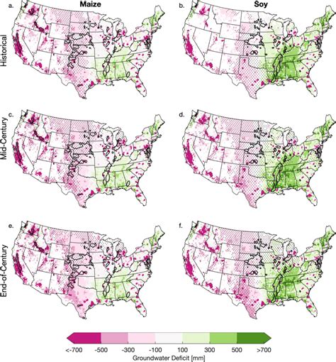 think+water: Climate change and irrigation, climate change and firm yield, and governance gaps ...