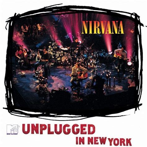 Watch Nirvana's "MTV Unplugged" Performance On The Anniversary Of Its Recording