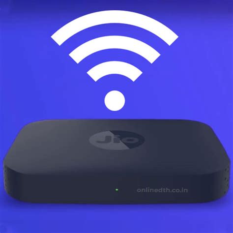 Jio Fiber New Connection -Jio Broadband With- 4K Android Setup Box -150 ...