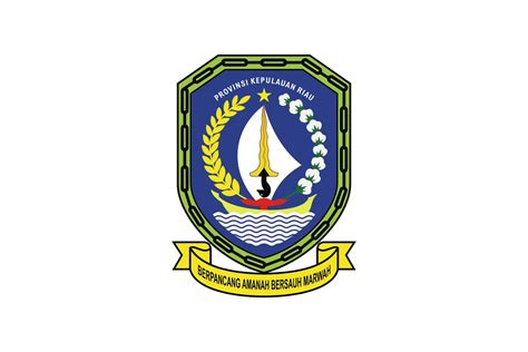 Provinsi Kepulauan Riau Logo