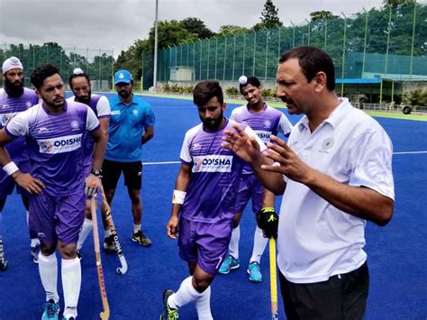 India vs Pakistan, Champions Trophy Hockey: When And Where To Watch ...