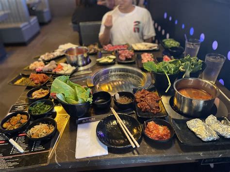 GOGI KOREAN BBQ & HOT POT - 769 Photos & 433 Reviews - 9660 Bruceville ...