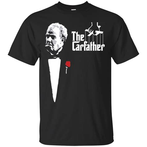 The Godfather Car Shirts The Carfather - Teesmiley