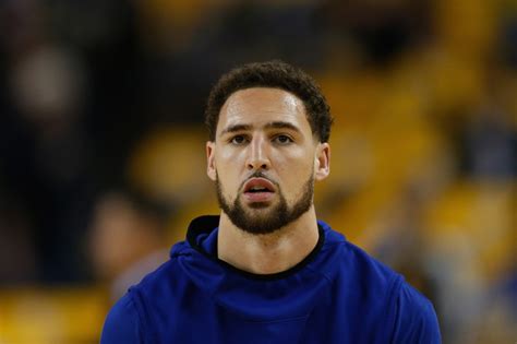 Golden State Warriors: Klay Thompson's contract has dangerous potential