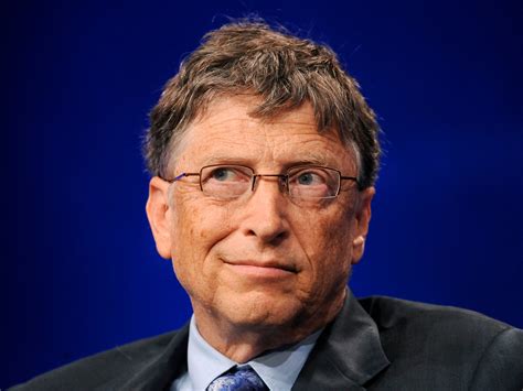 Bill Gates: Over time 'countries will be rich enough' for basic income ...