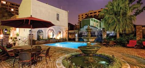 Avenue Plaza Resort, New Orleans | Roadtrippers