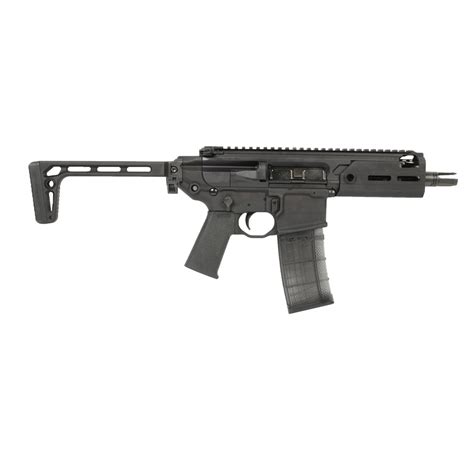 Sig Sauer MCX Rattler SBR, 300 BLK - Top Gun Supply