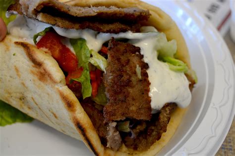 Gyro | Recipe | Food network recipes, Food, Recipes