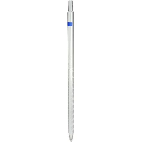 Mohr's Pipette, 25ml Capacity, Pack of 10 - Walmart.com - Walmart.com