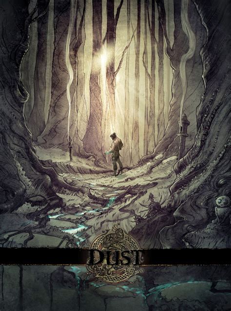 Dust: Short SciFi With Stunning Cinematography & Worthy Message