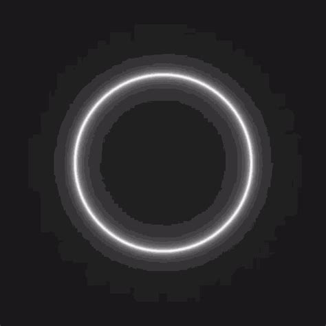 Circle Glowing GIF – Circle Glowing Light – discover and share GIFs