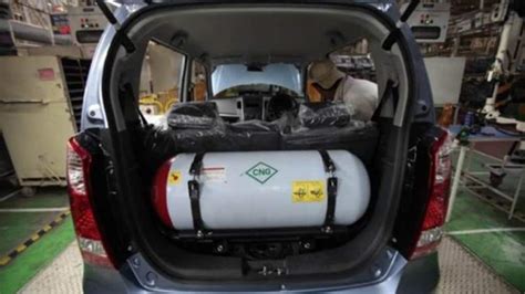 CNG vehicles may be more lucrative after revision of fuel price ...