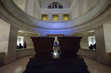 Top 12 Interesting Facts about Grant's Tomb