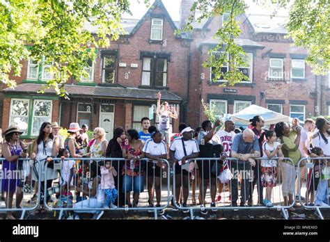 Leeds West Indian Carnival 2019 The Leeds Carnival, also called the ...