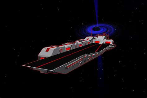 The Autonomous Fleet | Starbase Roblox Wiki | Fandom