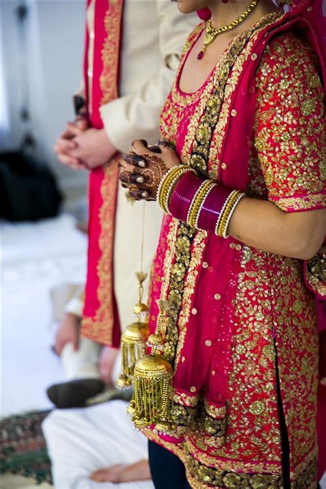 Sikh Wedding Photography – Guhinder and Michael | Maz