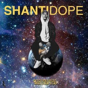 Shanti Dope - Materyal Lyrics and Tracklist | Genius