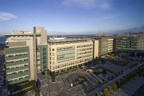 UCSF Virtual Tour: Mission Bay | UC San Francisco